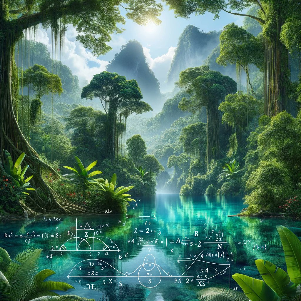 ryanlmann's tweet photo. The Hamiltonian Jungle has expanded! In our latest update we unravel the secrets of Cluster Expansions, C*-Algebras, and MCMC. We also explore the complexities of Stoquastic Hamiltonians and Partition Functions.

Explore the jungle at https://t.co/oC7hOIM21y! https://t.co/5Ii8WnsFam