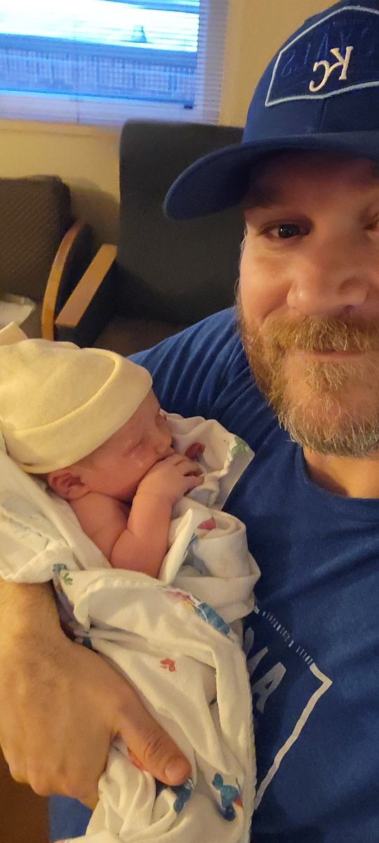 Our son was born today about an hour ago and you'll all be happy to know I got one through on the name choices! Meet Teddy Lincoln Johnson ❤️🤍