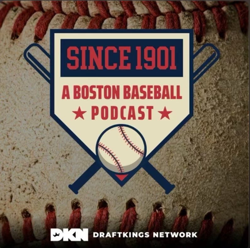 the newest episode of the 10-minute Red Sox podcast that @SBuchanan24 and i host (we hate the name of it more than you do) ran closer to 11 minutes because we were getting hot and bothered talking about tyler o’neill 💪 so what else did we have a chat about? houck delivers,…