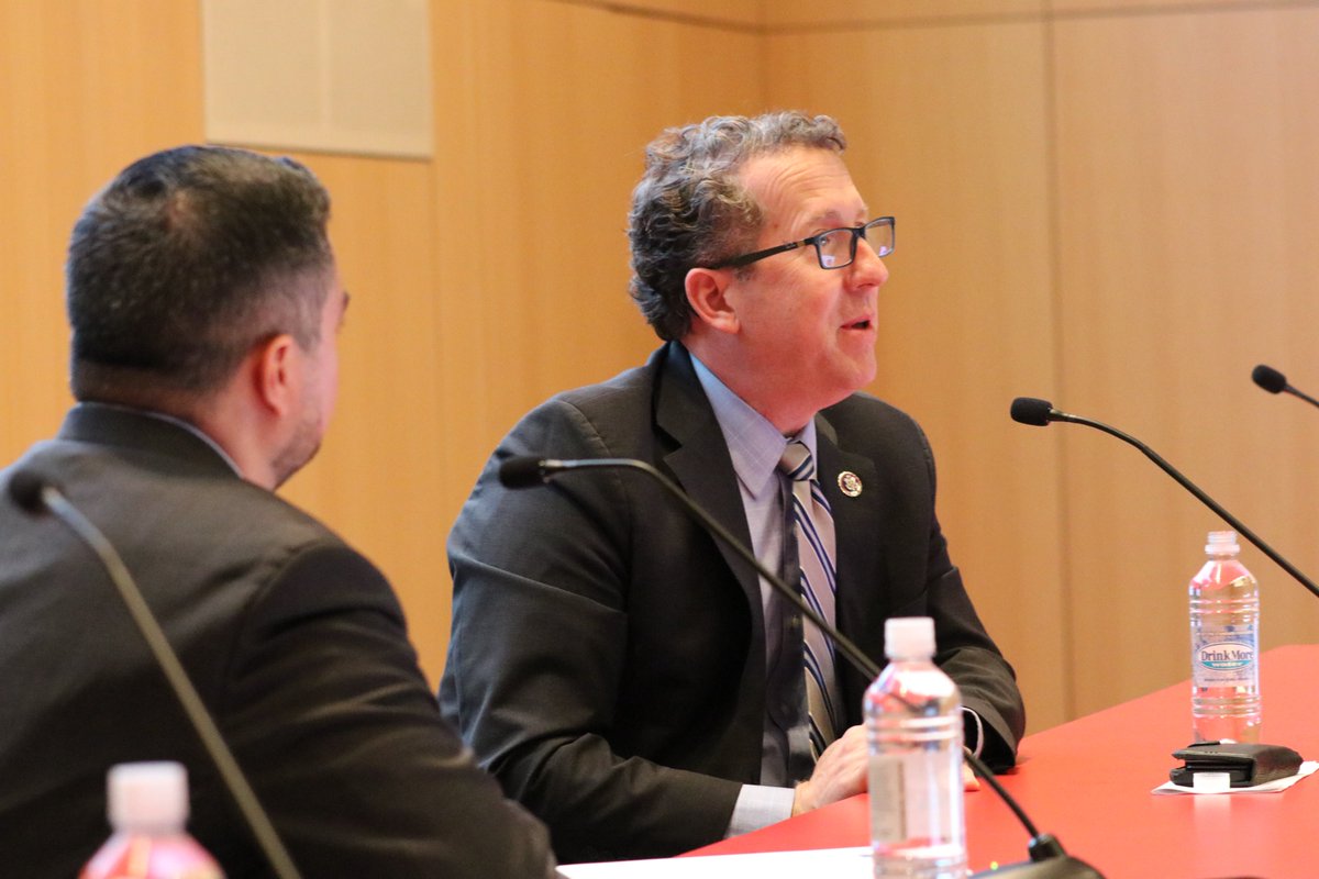 IAmBiotech's tweet photo. More highlights from BIO’s Agriculture & Environment Summit: Remarks from Chief Agricultural Trade Negotiator Amb. Doug McKalip, @RepAdrianSmith, leading biotech companies, and more. #BIOSummit