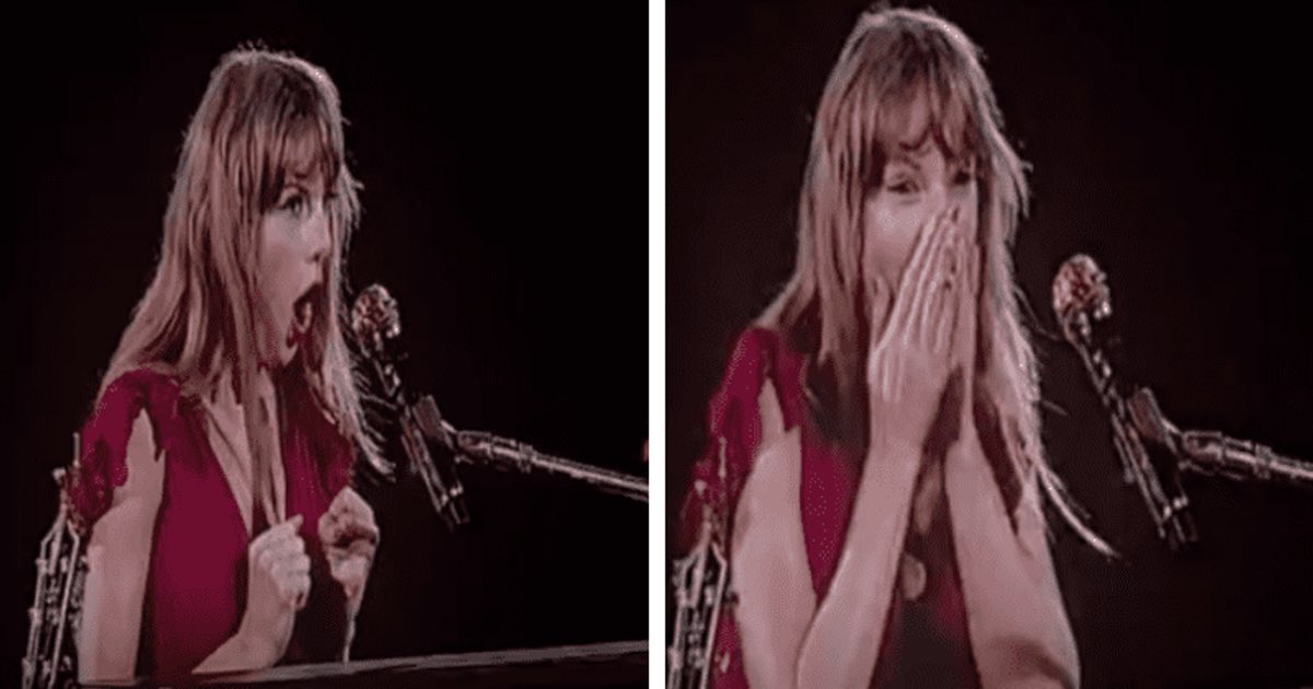 MadAmour13's tweet photo. 3 more hours. 
Me:
 #tsTTPD @taylornation13 https://t.co/fHVSt79MPv