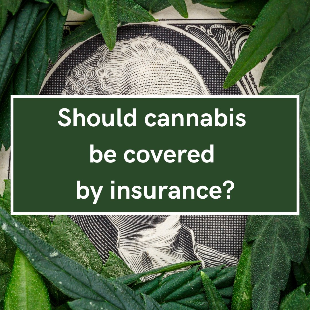 Under the Controlled Substance Act there is 'no current accepted medical use for cannabis.' Despite the proven benefits of cannabis, its federal illegality means insurance providers typically do not cover it. There are 3 FDA-approved synthetic cannabis medications that…