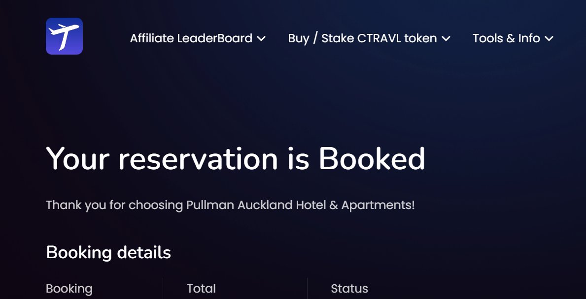 supremebeme's tweet photo. just booked a hotel in Auckland using $XPR crypto 👀 https://t.co/aawqTwtdqS