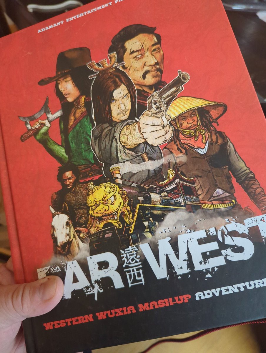 Holy shit! ~13 years later...