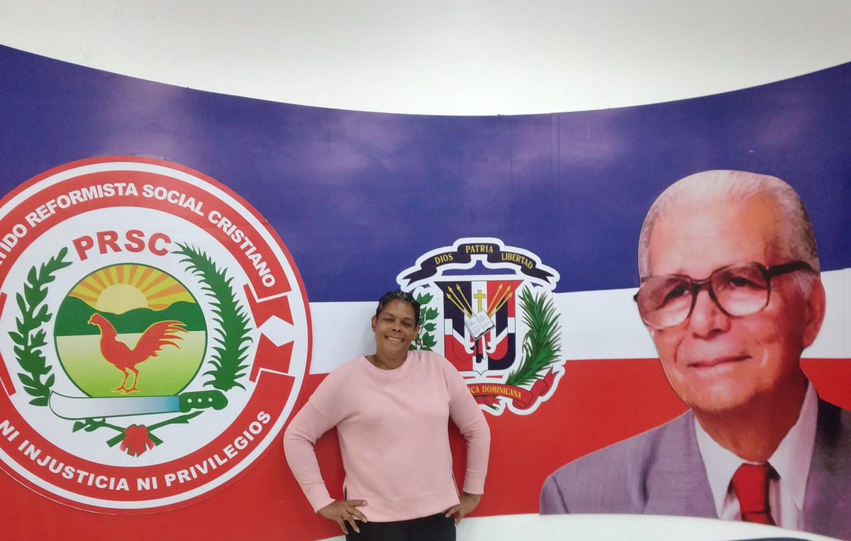 HEIDYKING's tweet photo. En la casa @BennyMetz @PartidoPRSC @EddyAntonio_ @johnnyjones58 @wrgenao https://t.co/iJfELJUvfB
