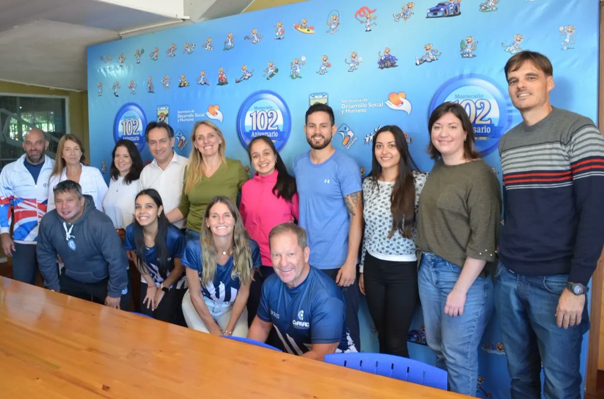 Julio Cesar Barreto tweet media