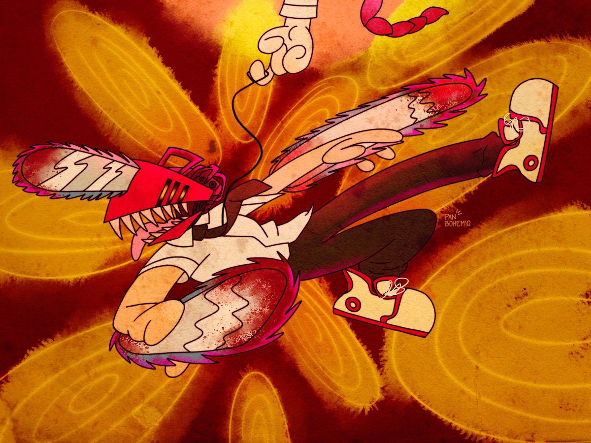 Panbohemio tweet media