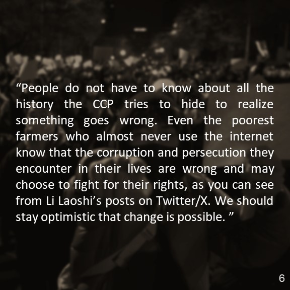 BostonCdhr's tweet photo. 第二部分 https://t.co/3FuLmFoBIX