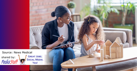 PediaStaffJobs's tweet photo. PODCAST: Therapist Mentoring Session: Setting Up a Sensory Diet for Teletheraphy Clients in Schools https://t.co/0LOmxFhGMe https://t.co/Jppw5cOi0J