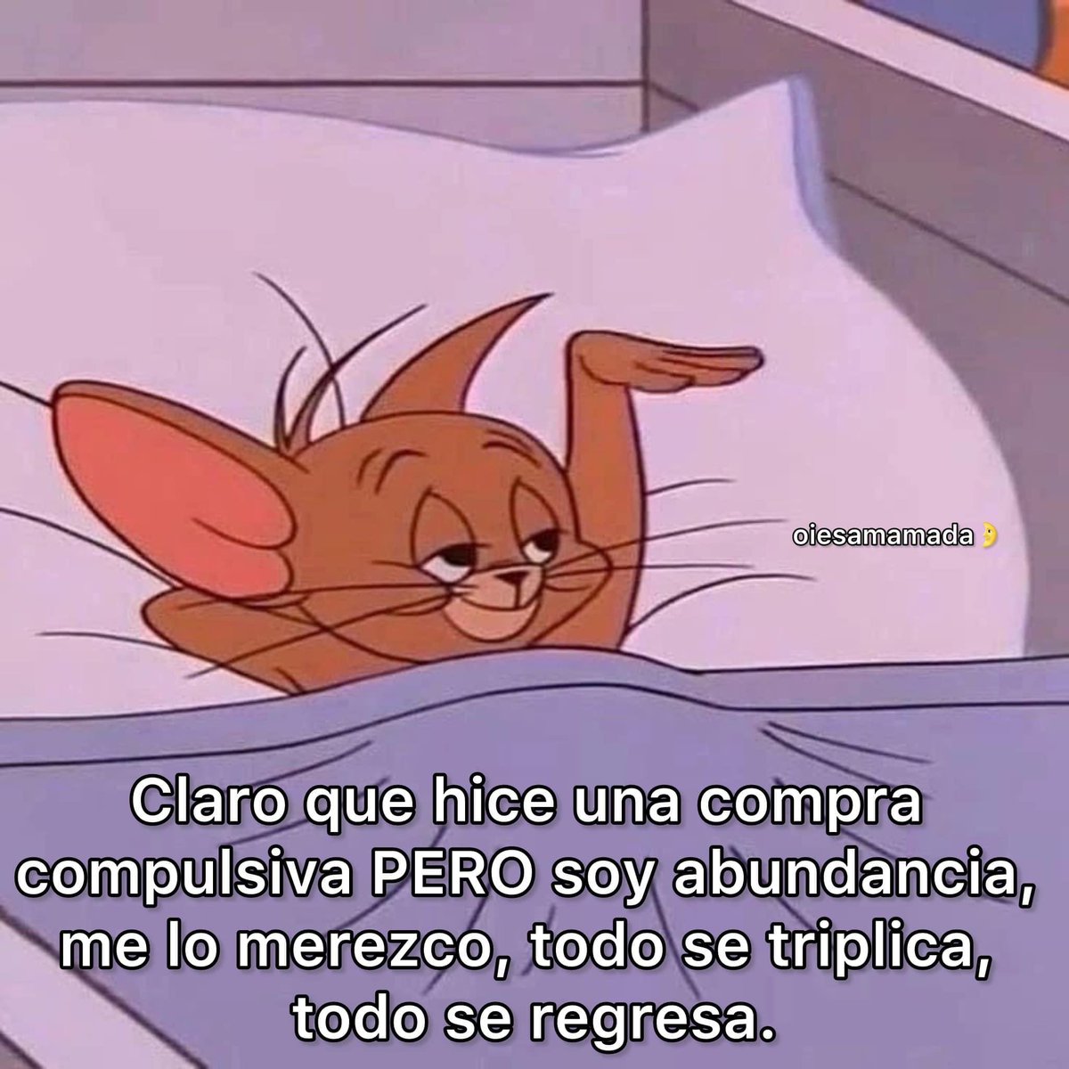 Para eso trabajo 💅💅💅