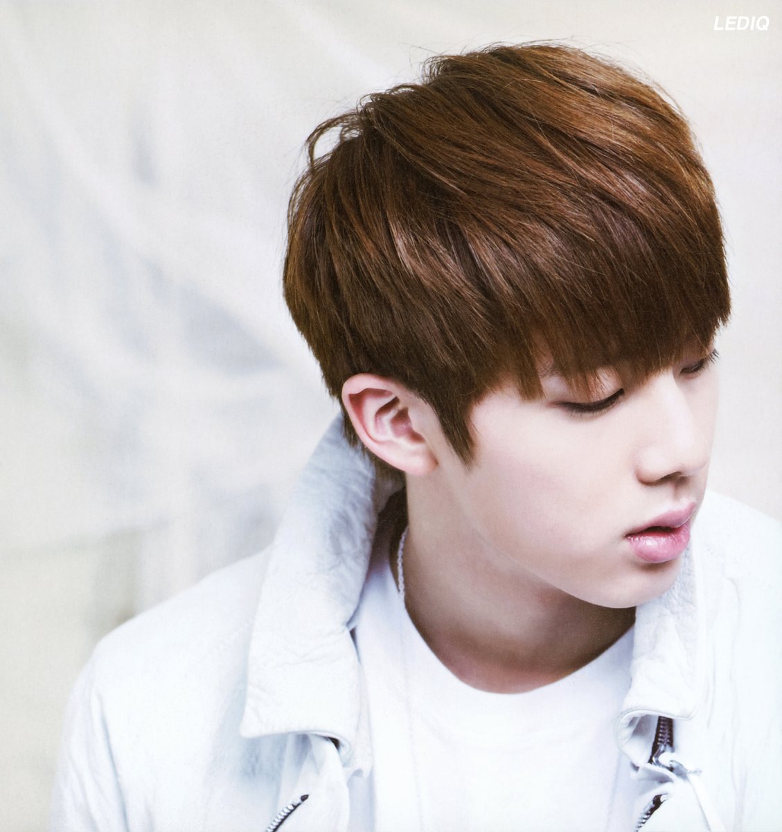 lediQ_1204's tweet photo. [scan] 
O!RUL8,2?

#BTSJIN #방탄소년단진 #석진 #JIN https://t.co/ouvRqNBP86