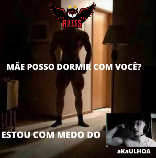 Certas coisas nunca mudam né....

Sempre bom ganhar de vocês, ggwp <a href="/RotesESports/">Rotes E-Sports</a> e estamos 2x0 na <a href="/EmpoligaVP/">Empoliga VP</a>