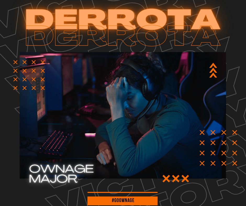 Ownage Gaming tweet media