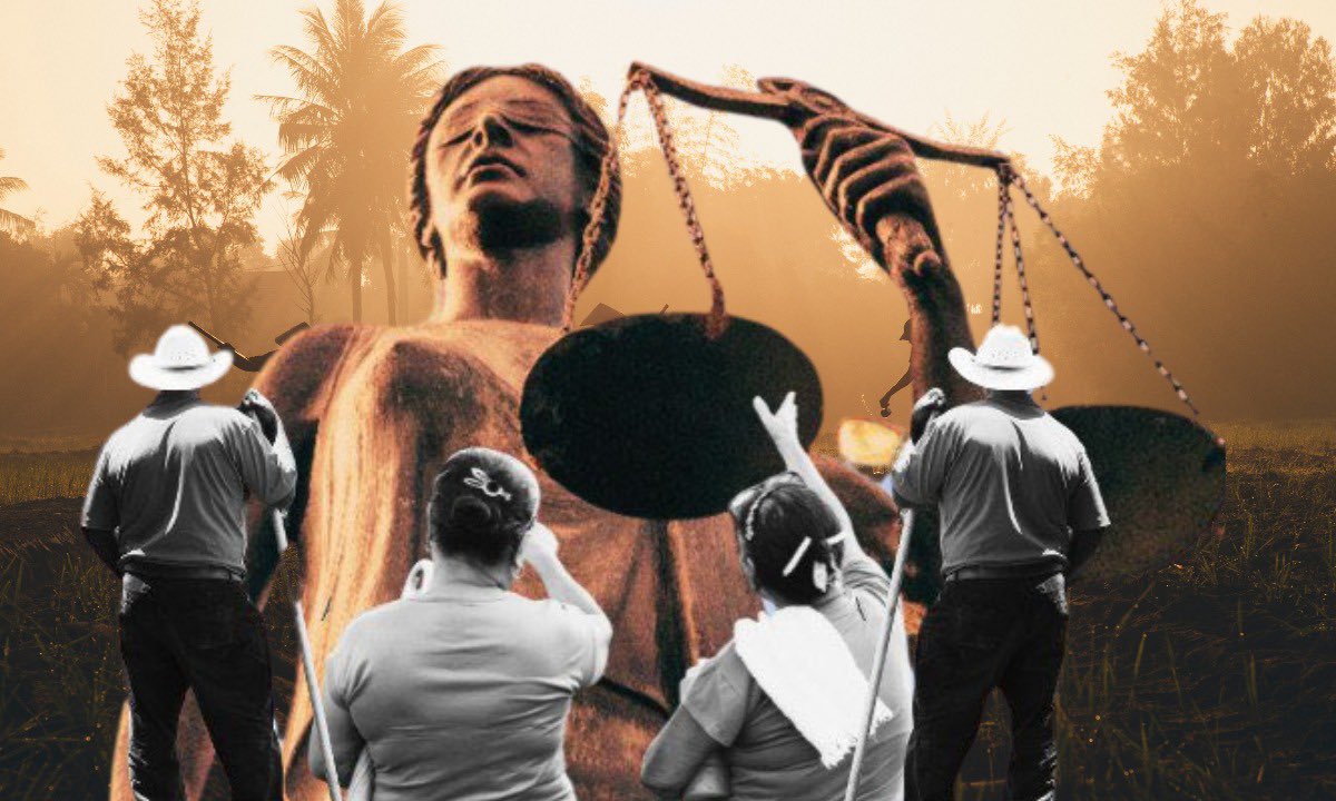 📌Reconocer y reparar a las víctimas de corrupción en Honduras, un desafío que requiere de cambios políticos y jurídicos.

⚖️La corrupción no es un delito sin víctimas, pero el reconocimiento y la reparación de quienes sufren los daños causados por ese flagelo significan,
