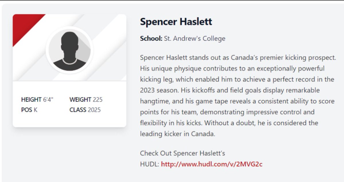Check out this article from <a href="/przcanada/">Prep Redzone Canada</a>...