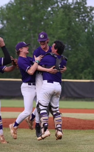 Dylan Nemeth (@dylannemeth1) on Twitter photo No velos, no videos, no individual stats. This is all about TEAM! Indians repeat region champs! So proud of this team and what we accomplished! Something that no one figured we would do! <a href="/EG_Baseball/">East Georgia State College Baseball</a> <a href="/CowetaScore/">CowetaScore</a> <a href="/ECBaseball14/">⚾️ East Coweta ⚾️</a> <a href="/AL0nz023/">Zo</a> <a href="/htcraig6/">Hayden Craig</a> <a href="/rockymauriello/">Rocky Mauriello</a> <a href="/FTBaseball2019/">Jason Mock</a> No velos, no videos, no individual stats. This is all about TEAM! Indians repeat region champs! So proud of this team and what we accomplished! Something that no one figured we would do! <a href="/EG_Baseball/">East Georgia State College Baseball</a> <a href="/CowetaScore/">CowetaScore</a> <a href="/ECBaseball14/">⚾️ East Coweta ⚾️</a> <a href="/AL0nz023/">Zo</a> <a href="/htcraig6/">Hayden Craig</a> <a href="/rockymauriello/">Rocky Mauriello</a> <a href="/FTBaseball2019/">Jason Mock</a>