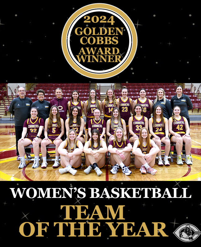 Cobber Athletics tweet media