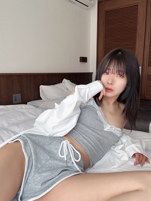 Twitterのコスプレ画像3