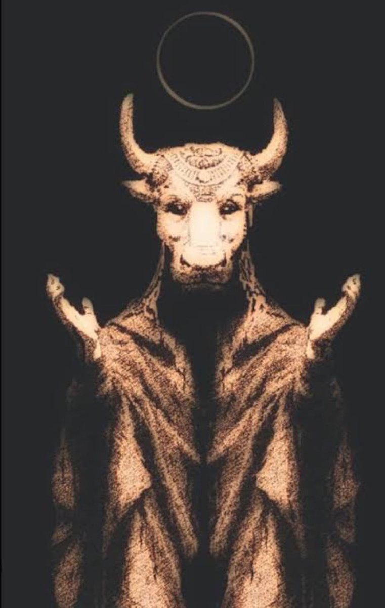 For the next ten days. Follow your intuition.

Try not to be out. Especially the night life. If something feels off, remove yourself immediately.

Also, don’t make decisions based on anger. Especially money.

Moloch’s doorway: 19th - May 1st

Survive.

May God Bless us all.

⚖️