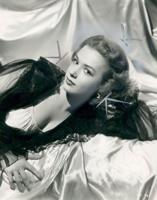 #PiperLaurie