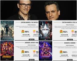 Naddleslee's tweet image. Yes but only because this place exists so I’d hire advisors &amp;amp; offer directors  etc. i know it’s not everyone’s 1st thought but I’d ask @ThatKevinSmith &amp;amp; #therussobros the comic book knowledge &amp;amp; #MCU history combined I feel would help create a story @Kevfeige would be proud of…