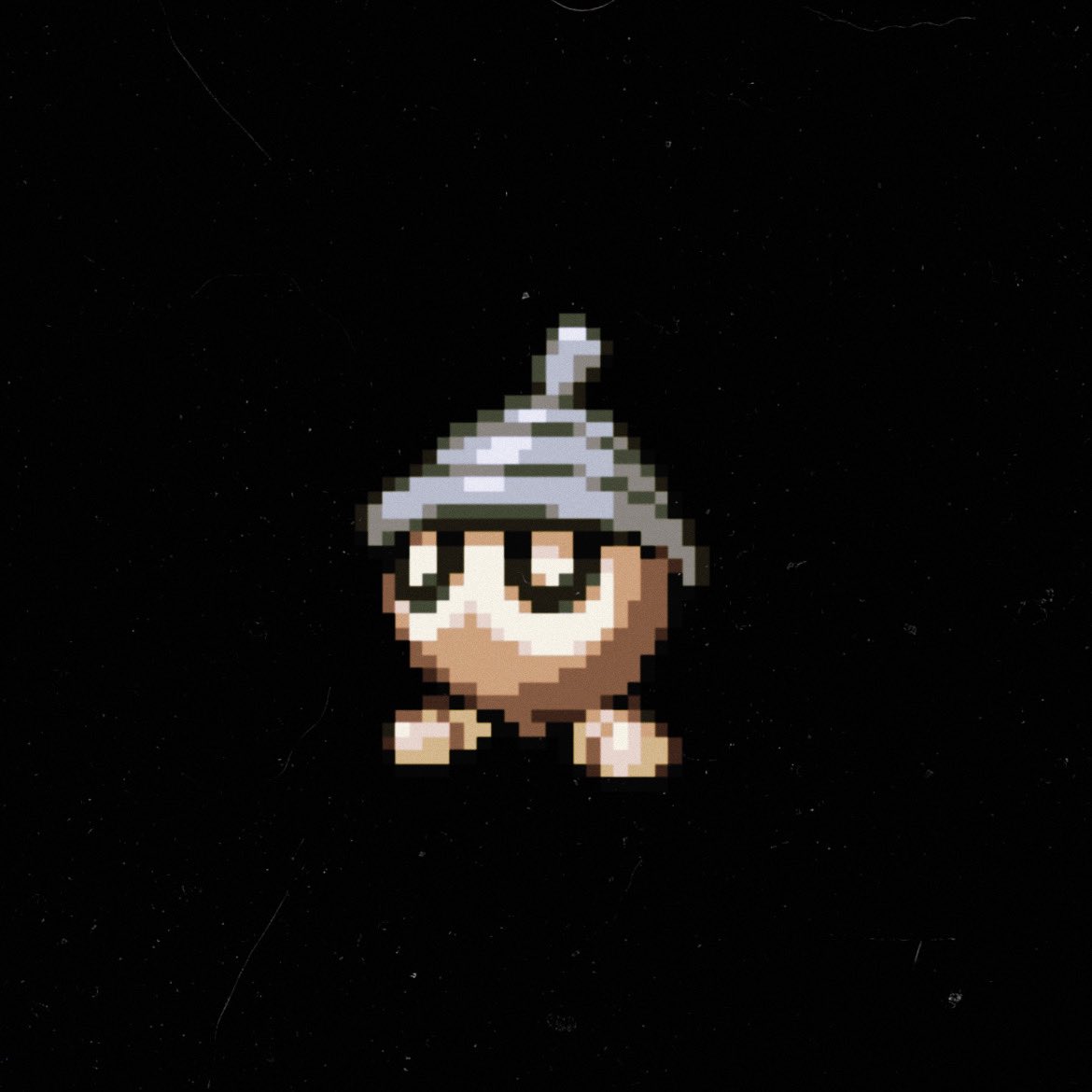 ACORNFROMTHESKY's tweet photo. #𝟐𝟕𝟑 [ 𝐒𝐄𝐄𝐃𝐎𝐓]

❝ When it dangles from a tree branch, it looks just like an acorn. It enjoys scaring other Pokémon ❞ https://t.co/1HZ7Xn7Y11
