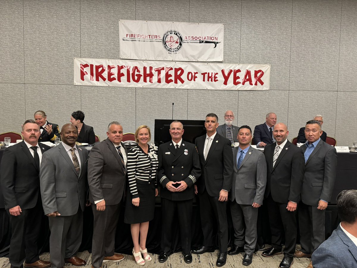 LA City Local 112 tweet media