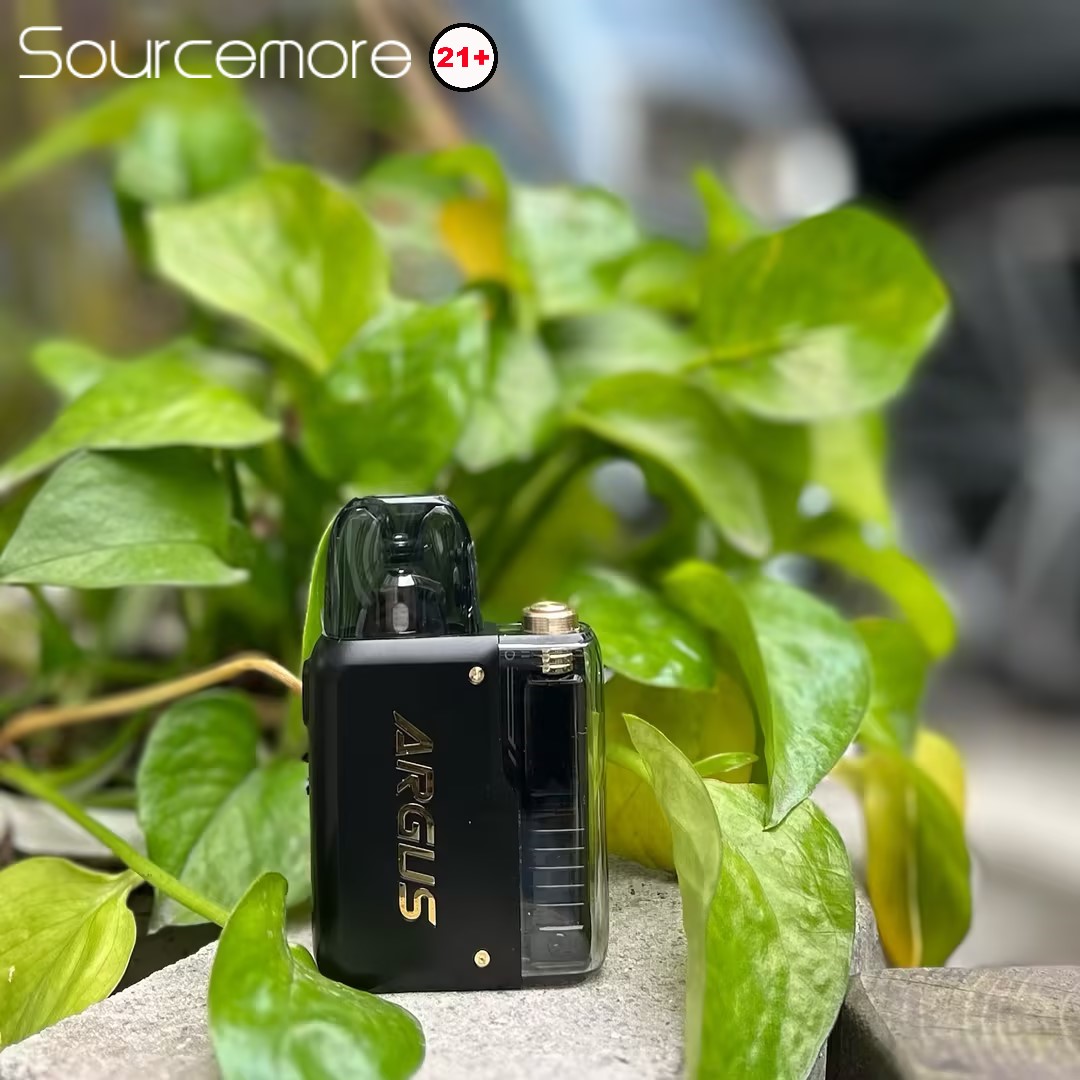 VOOPOO Argus P2 Kit

It is not only a technological-style pod kit but also an all-around companion in your life.❤️💯

👀Photo by Sourcemore

⚠ Warning: The device is used with e-liquid which contains addictive chemical nicotine. For Adult use only.