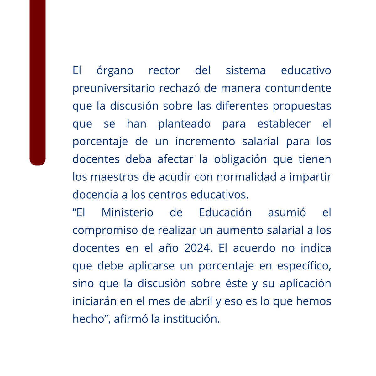 EducacionRDo tweet picture