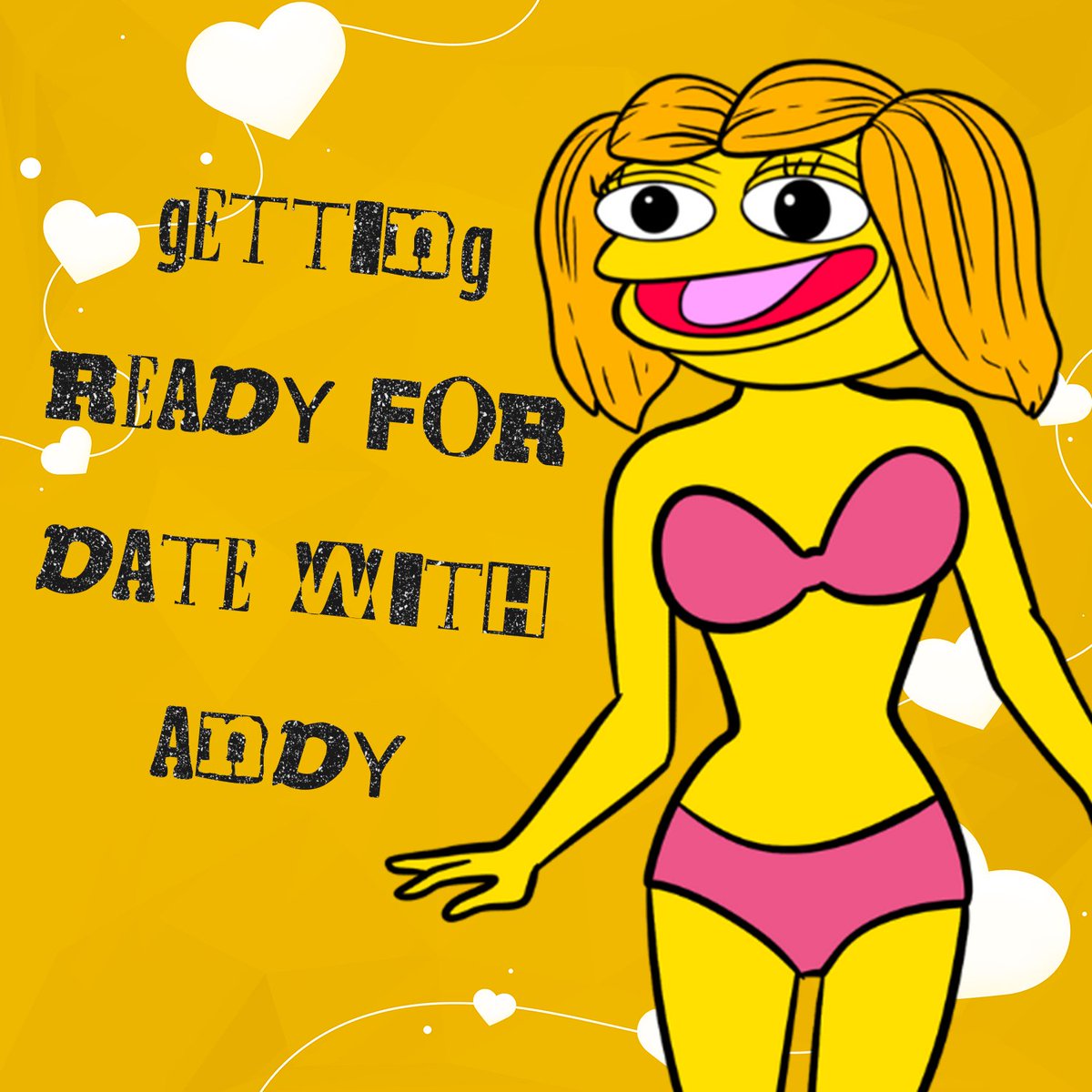 I have been missing you Daddy <3 <a href="/andycoinonerc/">Andy</a>