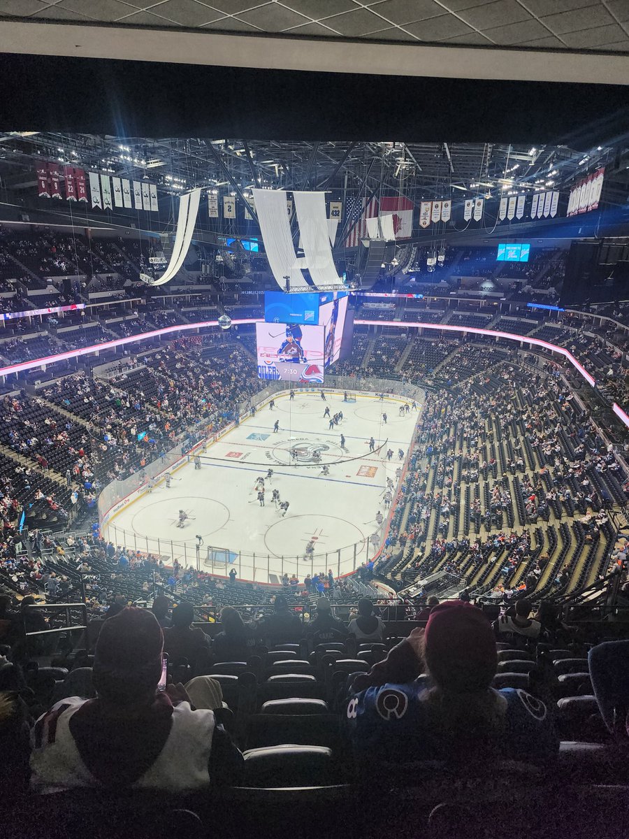 oatreaper's tweet photo. #letsgoavs https://t.co/LUtt3kCDld
