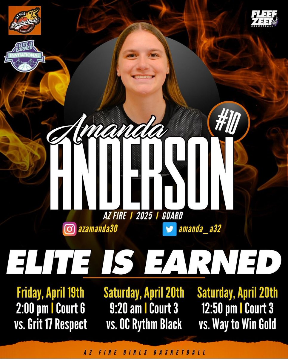 Amanda Anderson tweet media