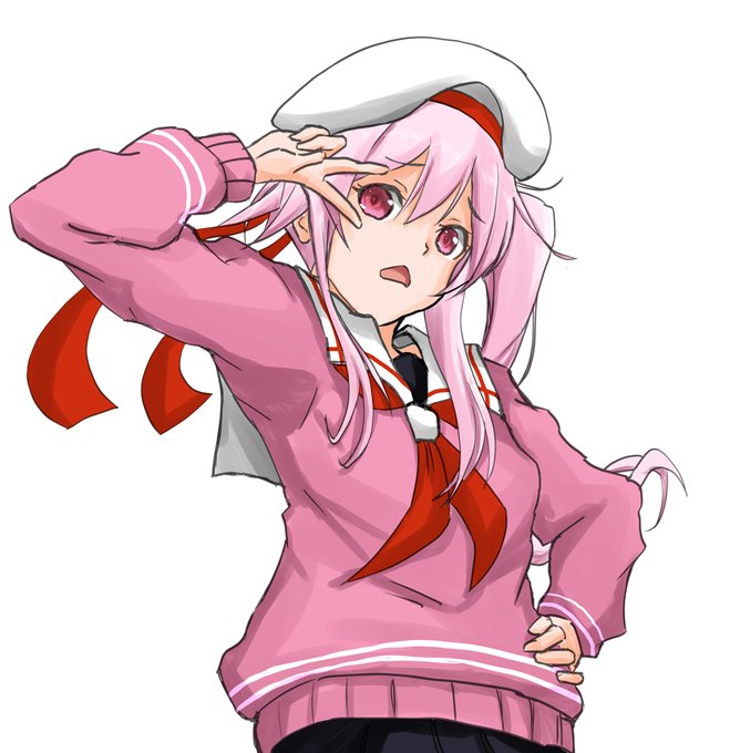 #無言で白露型をあげる見た人もやる 