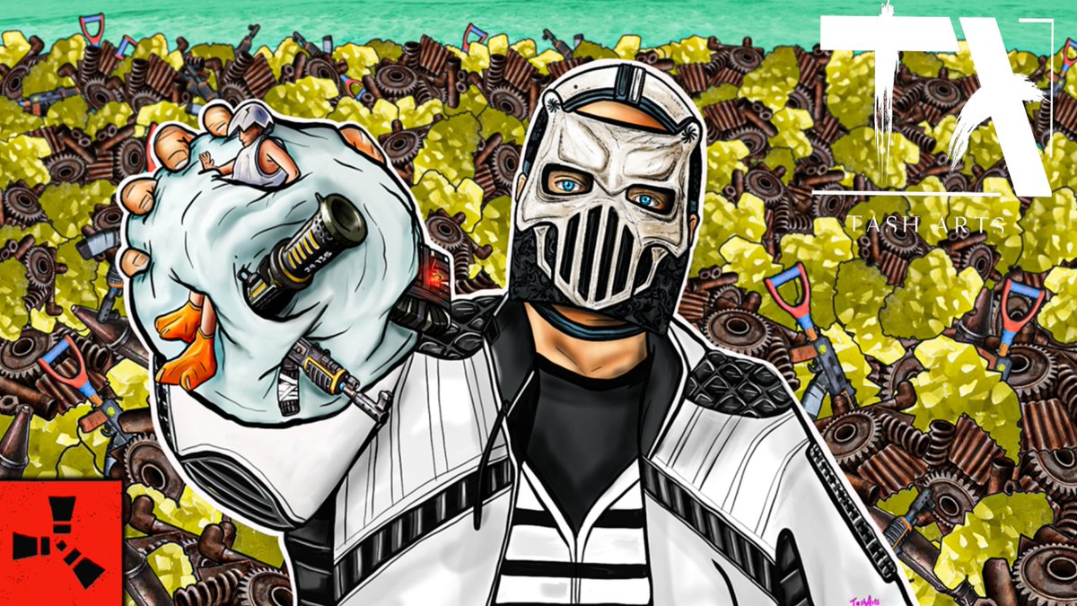 That thumbnail though 😍 this is my favourite one so far.

What you guys think?