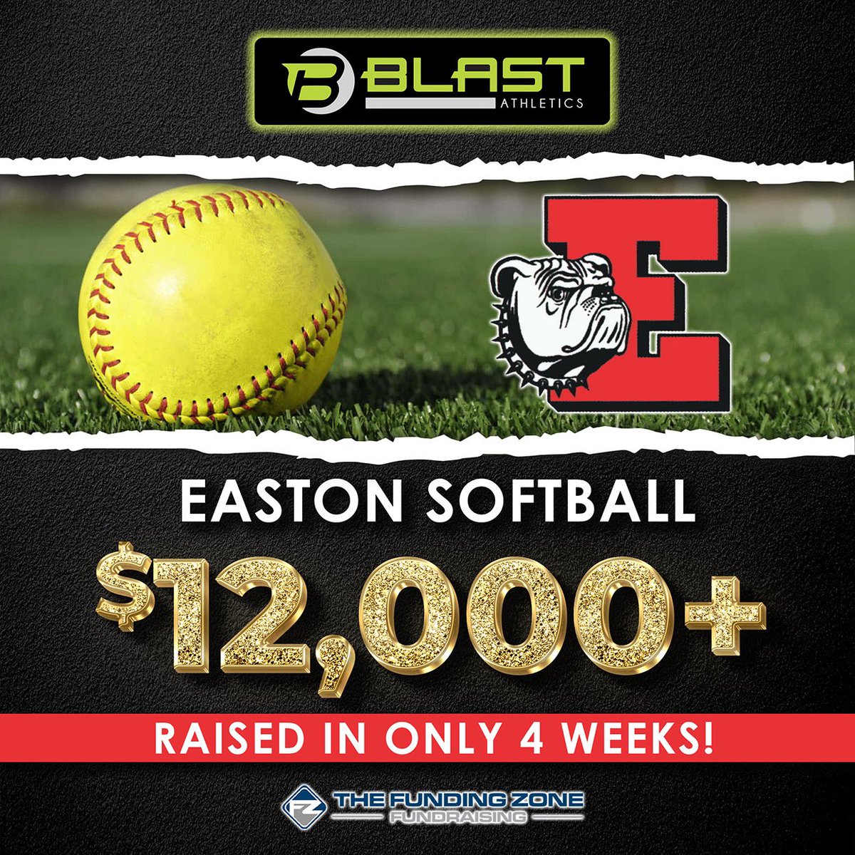 M Sekusky (@msfundingz) on Twitter photo The Lady’s Smashed it again!!! <a href="/GoRedRovers/">Easton Athletics</a> <a href="/blastathletics/">Blast Athletics</a> <a href="/TheFundingZone/">Funding Zone Fundraising & Vertical Raise!</a> <a href="/PaFootballNews/">Pennsylvania Football News</a> The Lady’s Smashed it again!!! <a href="/GoRedRovers/">Easton Athletics</a> <a href="/blastathletics/">Blast Athletics</a> <a href="/TheFundingZone/">Funding Zone Fundraising & Vertical Raise!</a> <a href="/PaFootballNews/">Pennsylvania Football News</a>