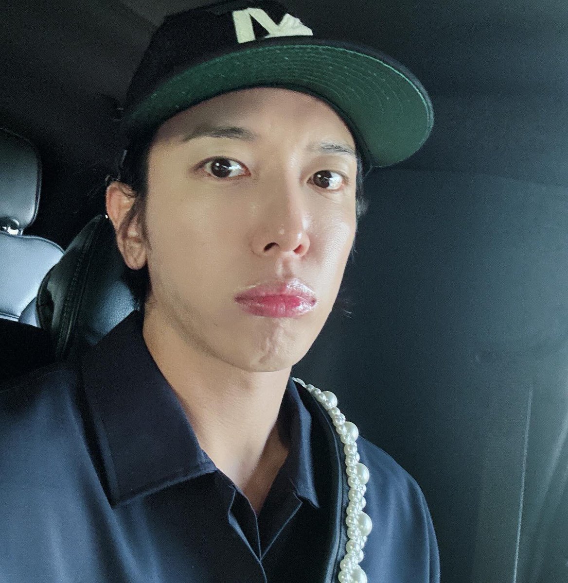 2024.04.19 용스타그램

롱타임 노씨 Kuala Lumpur 🙌

instagram.com/p/C57JchMPjpz/

#정용화 #JUNGYONGHWA