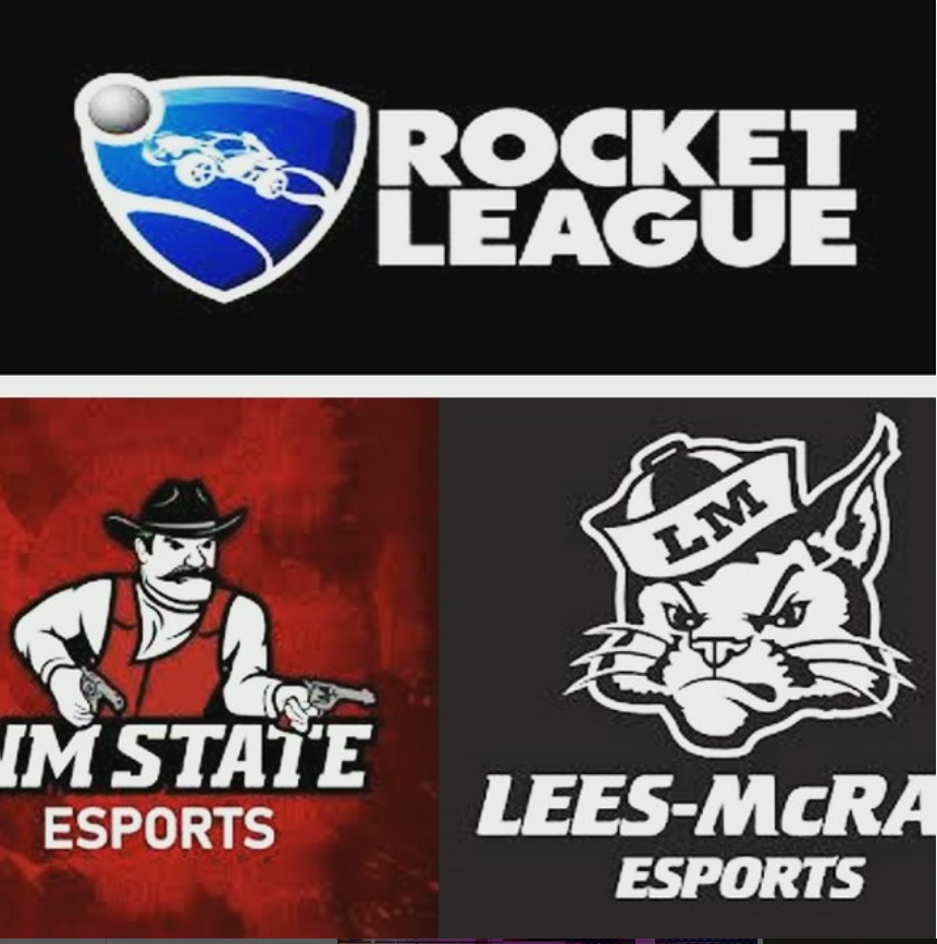 LMC_Esports's tweet photo. Final: 

@LMC_Esports drops the opening round of the @neccgames Nationals to New Mexico State 4-0. Congratulations to our Rocket League team on a great season. https://t.co/vVXR4ABXrr