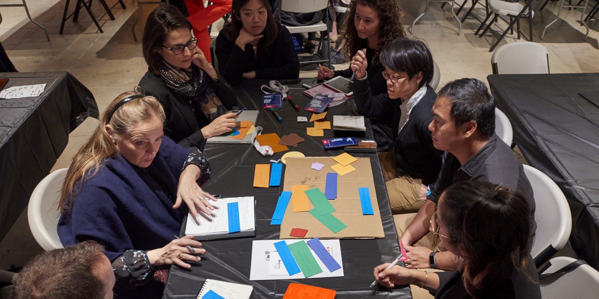 🧑‍🏫 Educators! This Saturday, April 20, hear from scientists Laura Tewksbury and Shannen Robson as they showcase how the #NHMLAC work together to learn more about the wildlife all throughout Los Angeles from the Pleistocene to the present. Register today: bit.ly/LBTPEdu042024