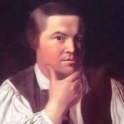 #OTD 1775: Joseph Warren assigned #WilliamDawes and #PaulRevere the mission of going to Lexington to warn the local militias that the British were on the move, and to warn Samuel Adams and John Hancock that they were going to be arrested. #AmRev #USHistory