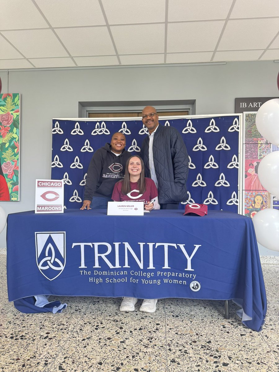 TrinityGirlsBa1's tweet image. Signed✍️ #NextChapterLOADING