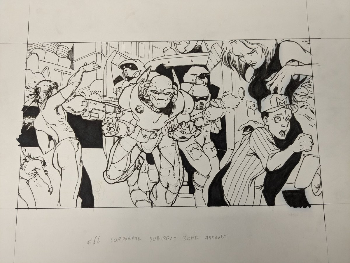 R. Talsorian Games tweet media