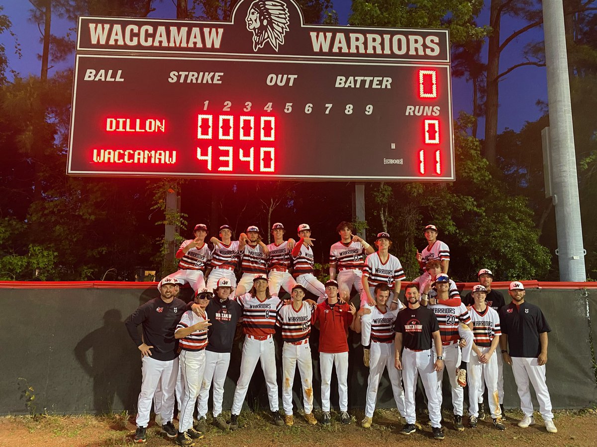 2024 Region VII AAA Champs ✅

<a href="/Diego_Patrick07/">Diego Patrick</a> W! 5 IP, 9 Ks
<a href="/CamCraft2026/">Cameron Craft</a> 2-3, 2 RBI
Ty Kerns 2-4, 3 RBI
<a href="/Blakecnash/">Blake Nash</a> 2-3
Evan Barnett 2-3
<a href="/CGalasso33/">Christian Galasso</a> 1-3, 1 RBI
<a href="/CorrinG74211179/">Corrin Green</a> 1-2, RBI

So proud of our boys for getting it done! Amazing to see them playing for each other🤝🏼