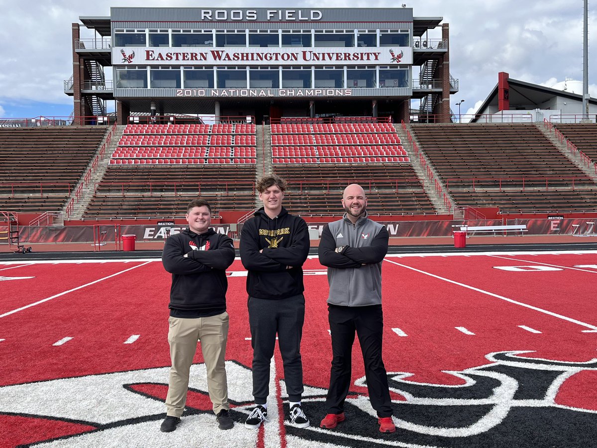 Michael Gradle tweet media