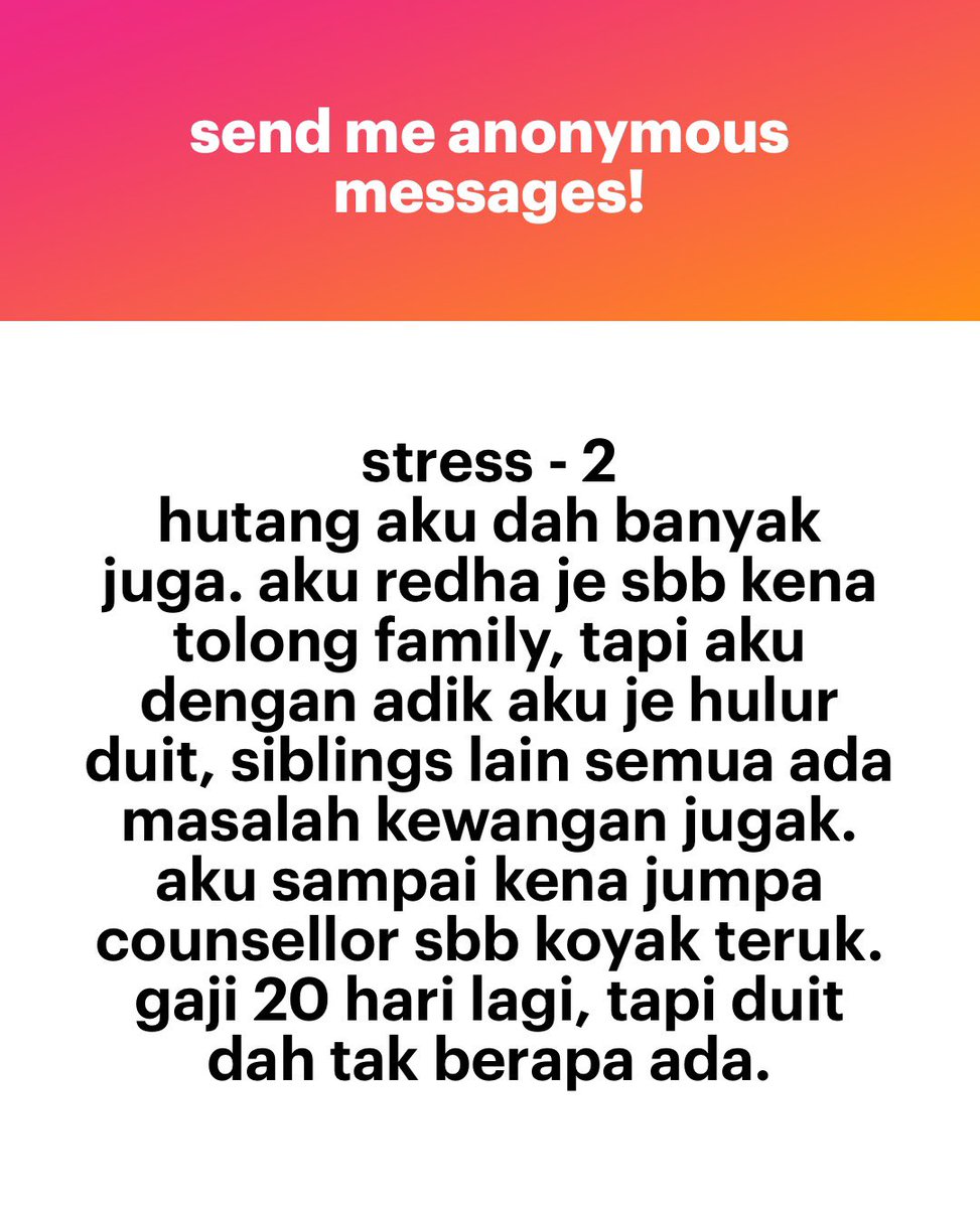 meinmokhtar's tweet photo. Stay strong anon https://t.co/AUcnYrkGQZ
