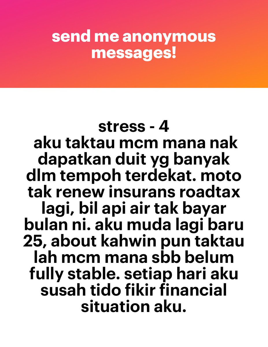meinmokhtar's tweet photo. Stay strong anon https://t.co/AUcnYrkGQZ