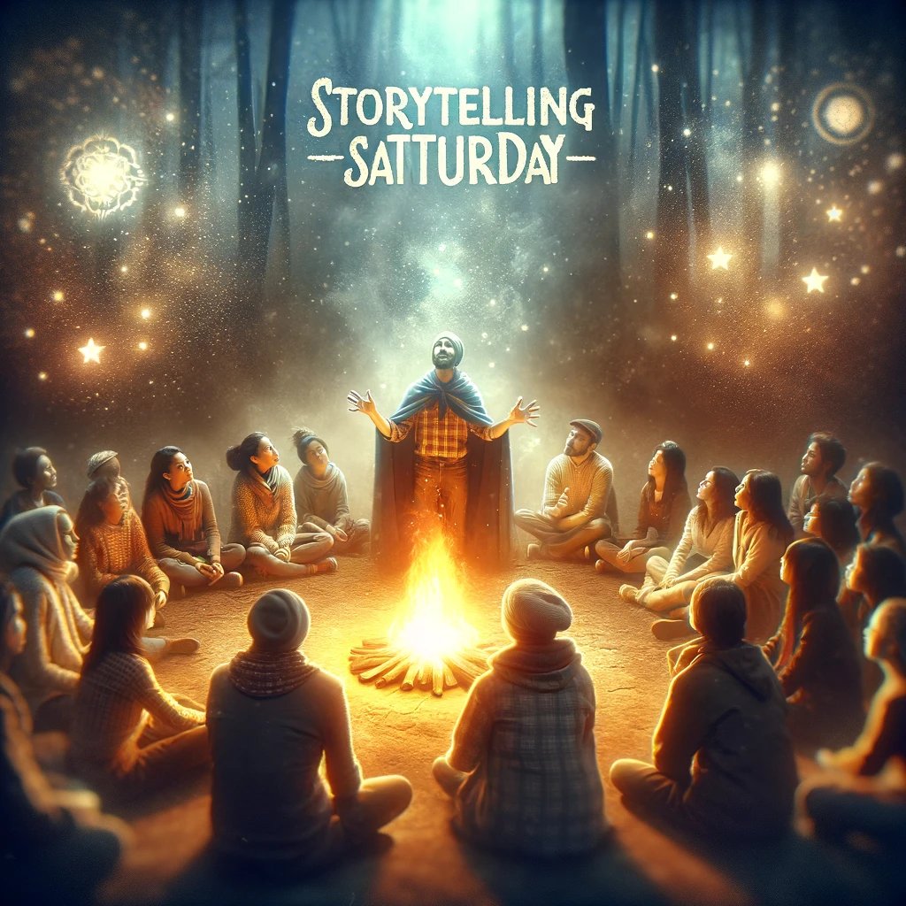 jon_dipilato's tweet photo. It's Storytelling Saturday! π
Share the full story of your transformation journey using #TransformWithUs.
Long threads, videos, or photo collagesβchoose your format and tell us your tale. #ShareYourStory https://t.co/UxsLbjiznI