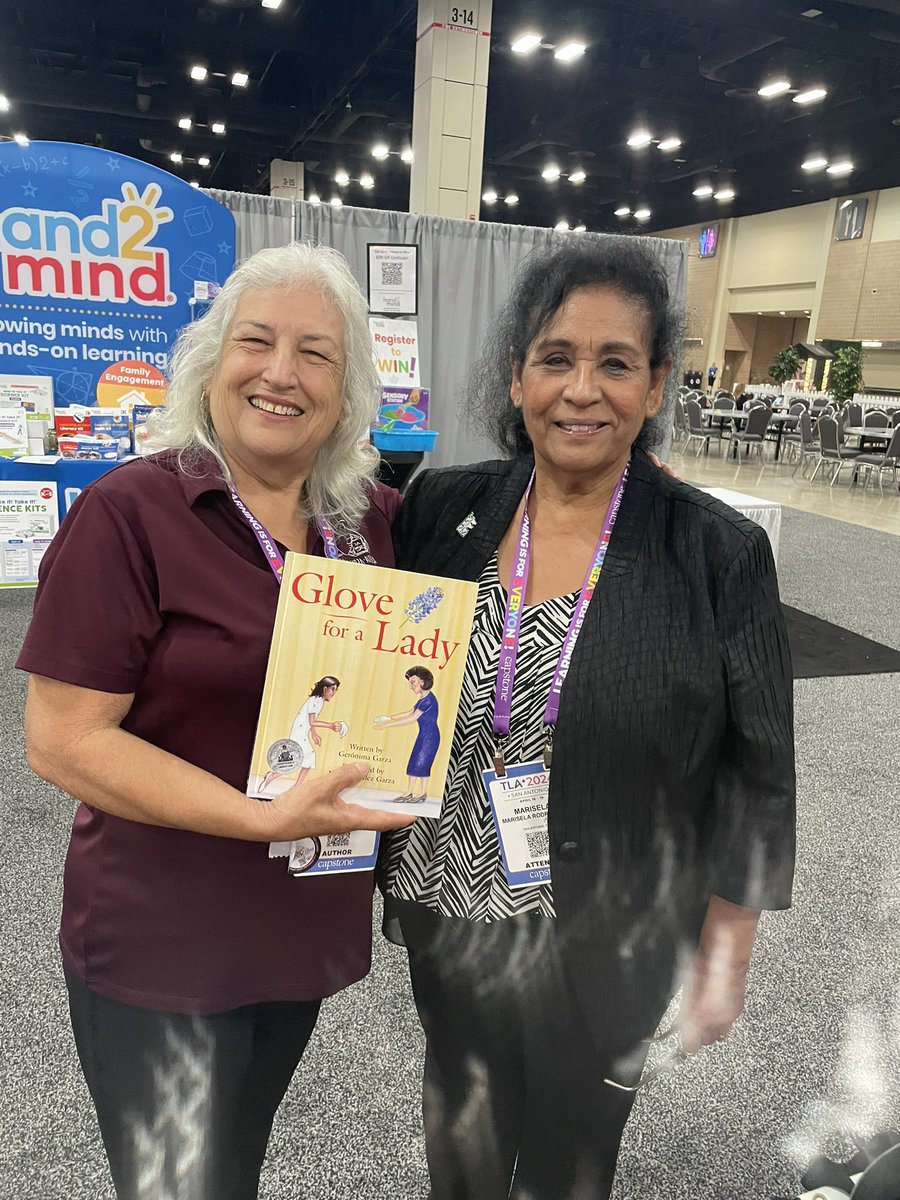 delalmapubs's tweet photo. We had an amazing time at this year’s #TXLA24 library 📚 conference. Thank you so much to everyone who stopped by. We look forward to working with you in our quest to “meet the #biliteracy challenges of the Hispanic learner.” https://t.co/N0qYKJAXYt