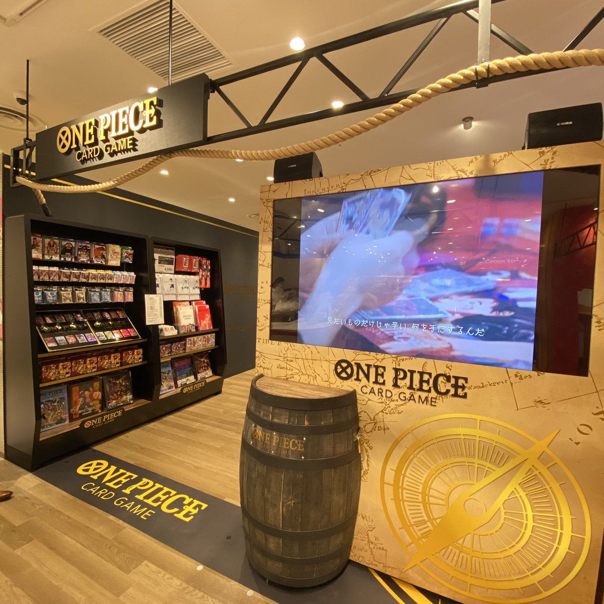 xikers 大阪会場 zeep osaka B賞 トレカ コンプリート xikers 大阪会場