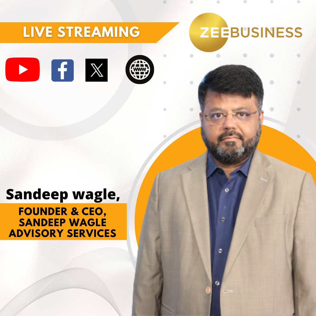 ZeeBusiness tweet picture