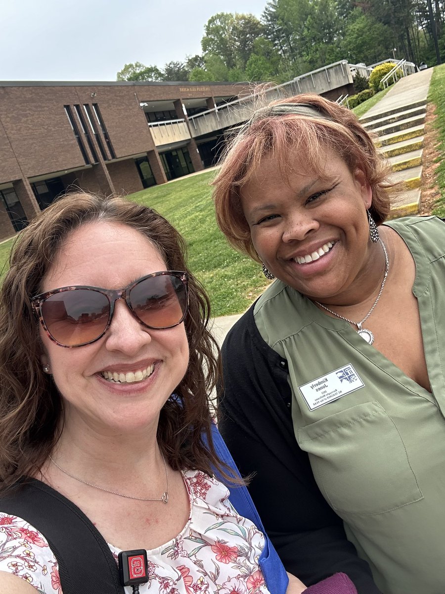 Rachel Frye tweet media